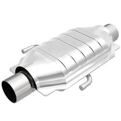 MagnaFlow California Converter - MagnaFlow California Converter 39026 Universal California Catalytic Converter - Image 1