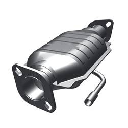 MagnaFlow California Converter - MagnaFlow California Converter 39765 Direct Fit California Catalytic Converter - Image 1