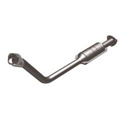 MagnaFlow California Converter - MagnaFlow California Converter 332538 Direct Fit California Catalytic Converter - Image 1