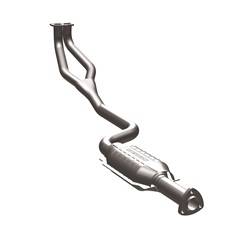 MagnaFlow California Converter - MagnaFlow California Converter 332552 Direct Fit California Catalytic Converter - Image 1