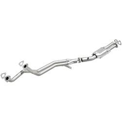 MagnaFlow California Converter - MagnaFlow California Converter 332559 Direct Fit California Catalytic Converter - Image 1