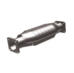 MagnaFlow California Converter - MagnaFlow California Converter 332652 Direct Fit California Catalytic Converter - Image 1