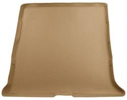 Husky Liners - Husky Liners 23543 Classic Style Cargo Liner - Image 1