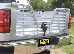 Husky Liners - Husky Liners 15260 5th Wheel Style Flo-Thru Tailgate - Image 1