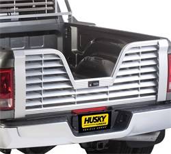 Husky Liners - Husky Liners 15340 5th Wheel Style Flo-Thru Tailgate - Image 1