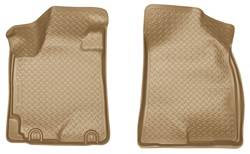 Husky Liners - Husky Liners 35883 Classic Style Floor Liner - Image 1