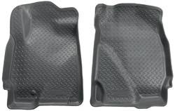 Husky Liners - Husky Liners 33172 Classic Style Floor Liner - Image 1