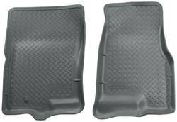 Husky Liners - Husky Liners 33532 Classic Style Floor Liner - Image 1