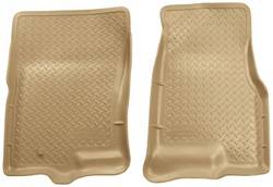 Husky Liners - Husky Liners 33533 Classic Style Floor Liner - Image 1