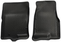 Husky Liners - Husky Liners 33531 Classic Style Floor Liner - Image 1