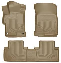 Husky Liners - Husky Liners 99443 WeatherBeater Floor Liner - Image 1