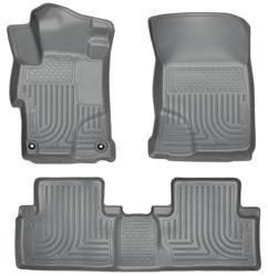 Husky Liners - Husky Liners 99442 WeatherBeater Floor Liner - Image 1