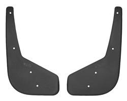 Husky Liners - Husky Liners 56851 Custom Molded Mud Guards - Image 1