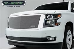 T-Rex Grilles - T-Rex Grilles 54056 Upper Class Series Mesh Grille - Image 1