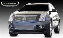 T-Rex Grilles - T-Rex Grilles 54186 Upper Class Series Mesh Grille - Image 1