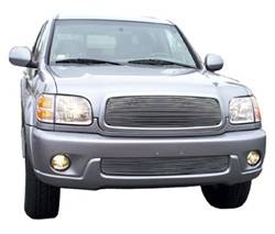 T-Rex Grilles - T-Rex Grilles 20900 Billet Series Grille - Image 1