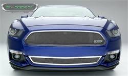 T-Rex Grilles - T-Rex Grilles 54530 Upper Class Series Mesh Grille - Image 1