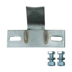 MBRP Exhaust - MBRP Exhaust KT1005 Smokers Single Exhaust Stack Mounting Kit - Image 1