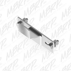 MBRP Exhaust - MBRP Exhaust KT1008 Smokers Single Exhaust Stack Mounting Kit - Image 1