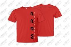 MBRP Exhaust - MBRP Exhaust A6072 T-Shirt - Image 1