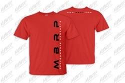 MBRP Exhaust - MBRP Exhaust A6121 T-Shirt - Image 1