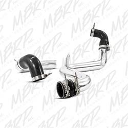 MBRP Exhaust - MBRP Exhaust IC2317 Intercooler Pipe Kit - Image 1