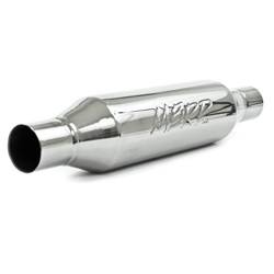 MBRP Exhaust - MBRP Exhaust R1011 Garage Parts Resonator - Image 1