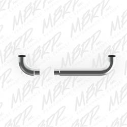 MBRP Exhaust - MBRP Exhaust UTA001 T-Pipe Replacement Elbow Kit - Image 1