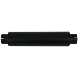 MBRP Exhaust - MBRP Exhaust M2029BLK Garage Parts Black Series Muffler - Image 1