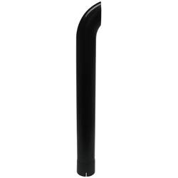 MBRP Exhaust - MBRP Exhaust B1430BLK Smokers Exhaust Stack - Image 1