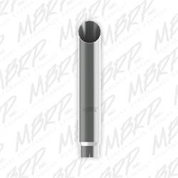 MBRP Exhaust - MBRP Exhaust B1660 Smokers Exhaust Stack - Image 1