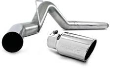 MBRP Exhaust - MBRP Exhaust S6134409 XP Series Filter Back Exhaust System - Image 1