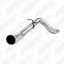 MBRP Exhaust - MBRP Exhaust S6161409 XP Series Filter Back Exhaust System - Image 1