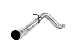 MBRP Exhaust - MBRP Exhaust S6161AL Installer Series Filter Back Exhaust System - Image 1