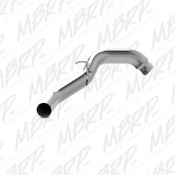 MBRP Exhaust - MBRP Exhaust S6164409 XP Series Filter Back Exhaust System - Image 1