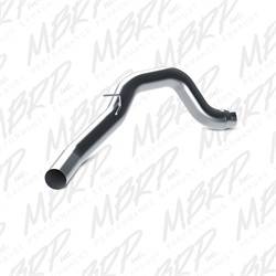 MBRP Exhaust - MBRP Exhaust S6165409 XP Series Filter Back Exhaust System - Image 1