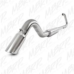 MBRP Exhaust - MBRP Exhaust S6200TD TD Series Turbo Back Exhaust System - Image 1