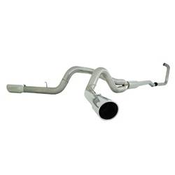 MBRP Exhaust - MBRP Exhaust S6210409 XP Series Cool Duals Turbo Back Exhaust System - Image 1