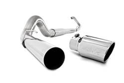 MBRP Exhaust - MBRP Exhaust S6222409 XP Series Turbo Back Exhaust System - Image 1