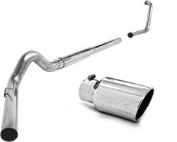 MBRP Exhaust - MBRP Exhaust S6234409 XP Series Turbo Back Exhaust System - Image 1