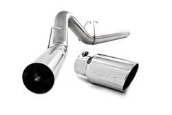 MBRP Exhaust - MBRP Exhaust S6246409 XP Series Filter Back Exhaust System - Image 1