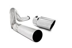 MBRP Exhaust - MBRP Exhaust S6252409 XP Series Filter Back Exhaust System - Image 1