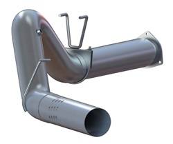 MBRP Exhaust - MBRP Exhaust S6253409 XP Series Filter Back Exhaust System - Image 1