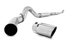 MBRP Exhaust - MBRP Exhaust S6020AL Installer Series Off Road Exhaust System - Image 1