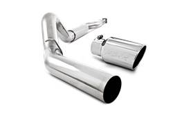 MBRP Exhaust - MBRP Exhaust S6022409 XP Series Cat Back Exhaust System - Image 1