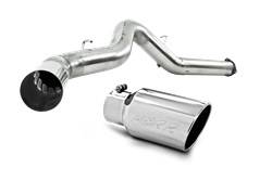 MBRP Exhaust - MBRP Exhaust S6030409 XP Series Filter Back Exhaust System - Image 1