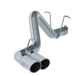 MBRP Exhaust - MBRP Exhaust S6033409 XP Series Filter Back Exhaust System - Image 1