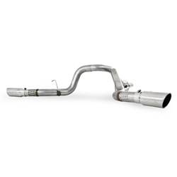 MBRP Exhaust - MBRP Exhaust S6034409 XP Series Cool Duals Filter Back Exhaust System - Image 1