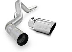 MBRP Exhaust - MBRP Exhaust S6036409 XP Series Filter Back Exhaust System - Image 1