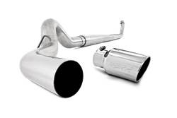 MBRP Exhaust - MBRP Exhaust S6112409 XP Series Turbo Back Exhaust System - Image 1